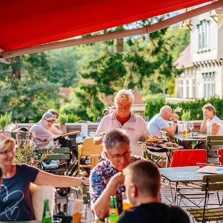 Holiday home In For 7 Personen *