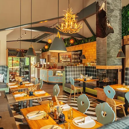 Holiday home In For 7 Personen