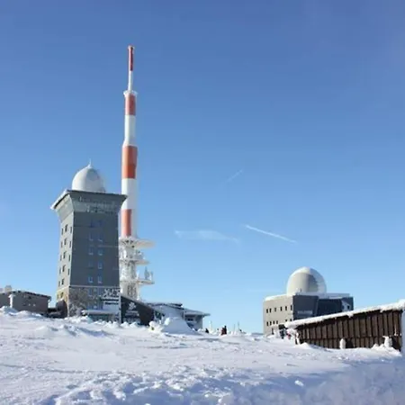 In For 7 Personen Holiday home *