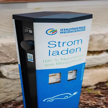 In For 7 Personen Holiday home Schierke