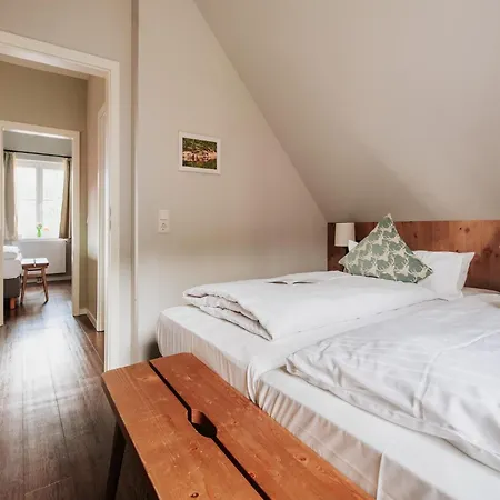 Ferienhaeuser Im Harzresort, شيارك