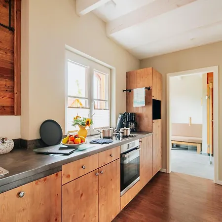 In For 7 Personen * Schierke