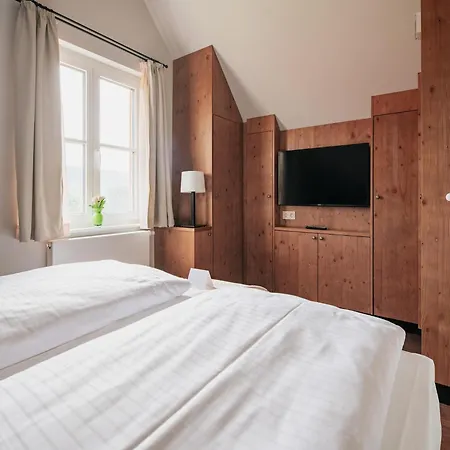 Ferienhaeuser Im Harzresort,