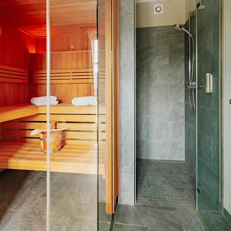 Holiday home In For 7 Personen