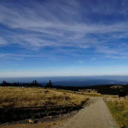 In For 7 Personen * Schierke