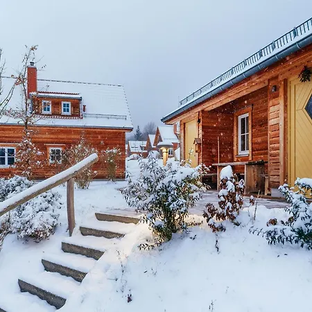 Holiday home In For 7 Personen