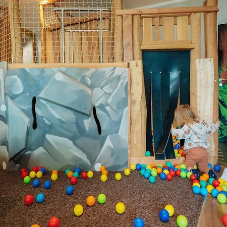 Holiday home In For 7 Personen Schierke