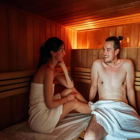 Holiday home In For 7 Personen *