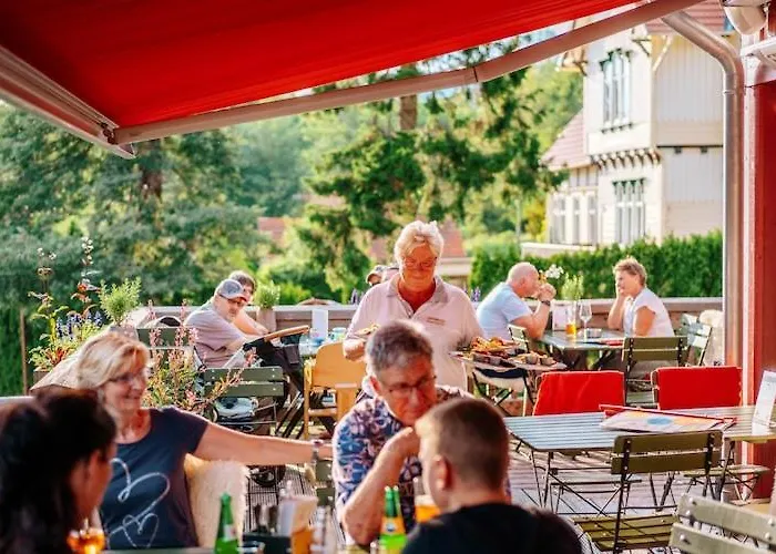 Semesterbostad In For 7 Personen *