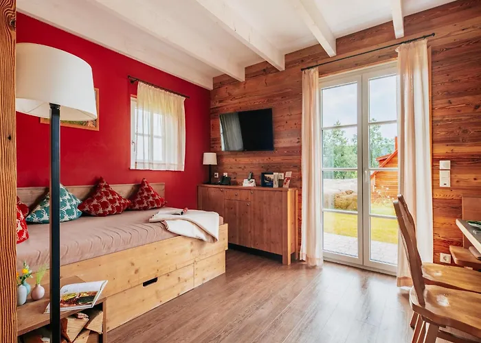 In For 7 Personen * Schierke