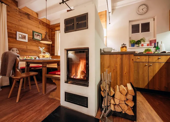 In For 7 Personen Semesterbostad