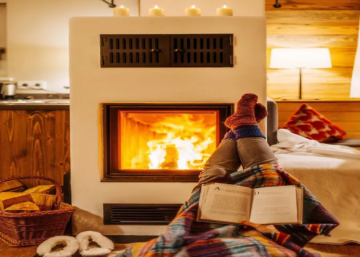 Semesterbostad In For 7 Personen *