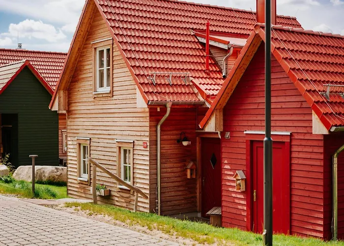 Semesterbostad In For 7 Personen