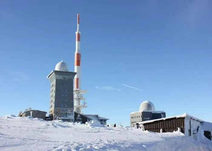 In For 7 Personen Semesterbostad *