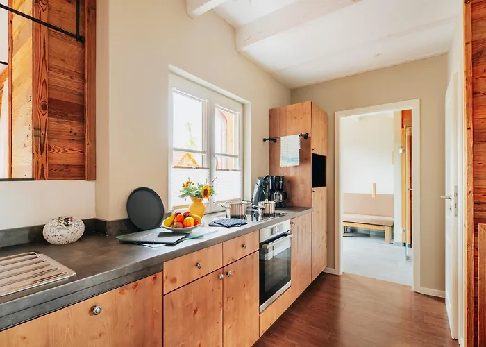 In For 7 Personen * Schierke