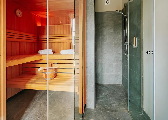 Semesterbostad In For 7 Personen