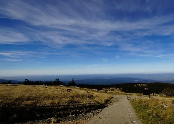 In For 7 Personen * Schierke