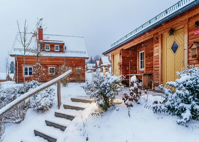 Semesterbostad In For 7 Personen