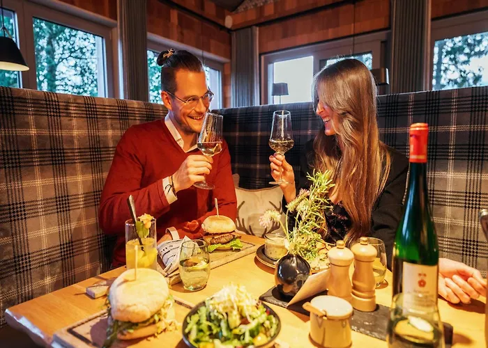 In For 7 Personen Semesterbostad *