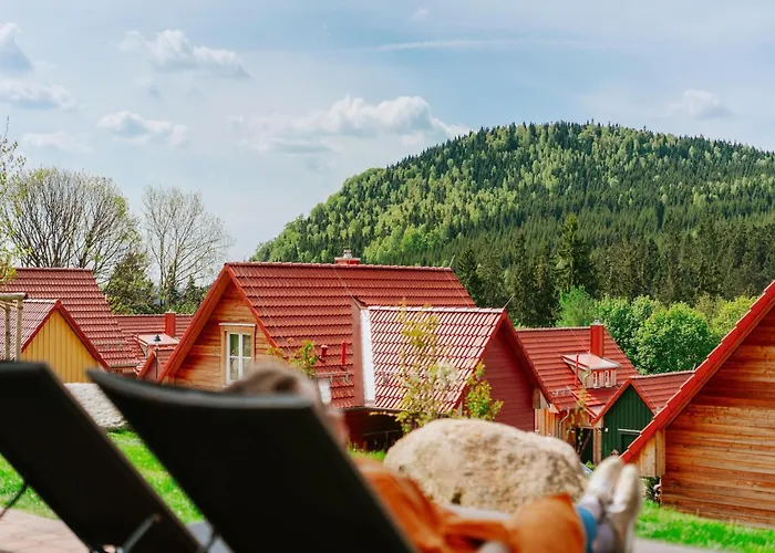 Semesterbostad In For 7 Personen *