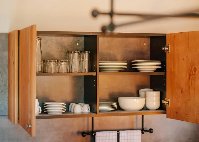 In For 7 Personen Semesterbostad *