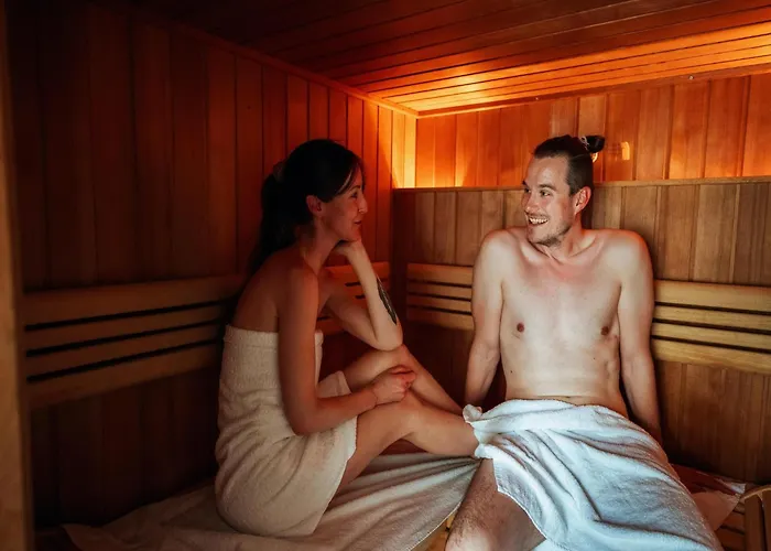 Semesterbostad In For 7 Personen *